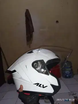 Helem motor ALV