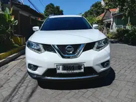 NISSAN XTRAIL X-TRAIL 2.0 AT 2014 PUTIH