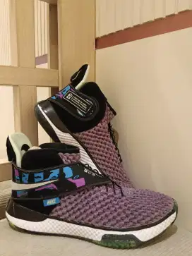 Jual sepatu basket