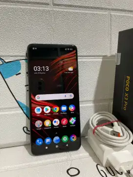 Poco X3 Pro 8/256 FULLSET