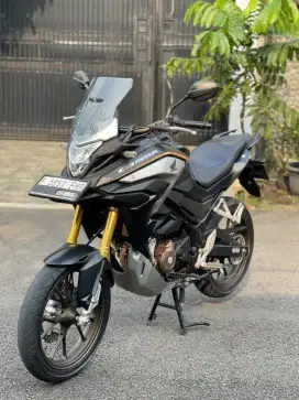 DP 500 Ribuan Honda All New CB 150X 2022
