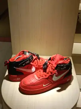 Jual sepatu basket