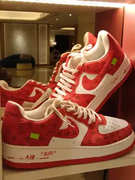 Jual sepatu santai