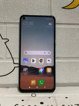Redmi Note 9 4/64