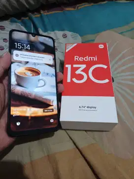 Redmi 13C. 8/256. Ori