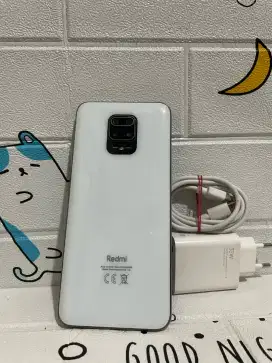 Redmi Note 9 pro 6/64