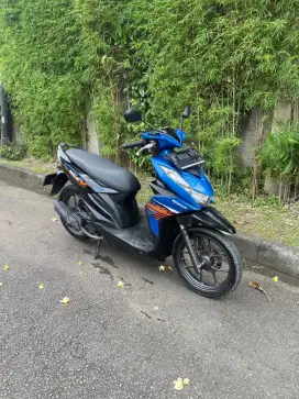 DP 2,8 Jutaan Honda All New Beat Sporty 2021