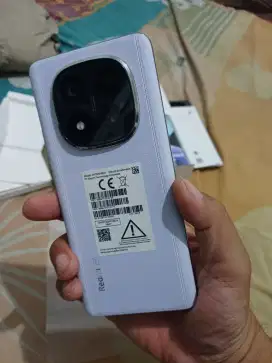 Redmi note 14 pro plus. 8/256