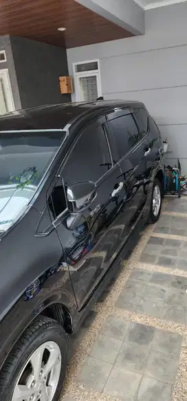 Mitsubishi Xpander 2022 Bensin