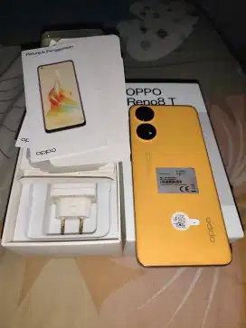 Oppo Reno 8T 4G. 8/256