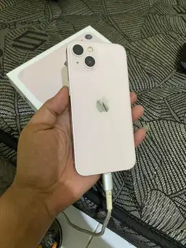 iPhone 13 pink 256Gb