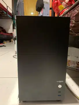 PC Rakitan Siap Pakai – Cocok Buat Office, Multimedia & Gaming Ringan!