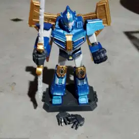 Figure blokees galaxy version