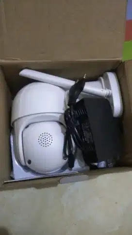 Cctv smart wifi