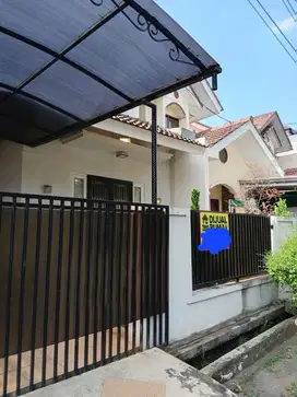 Rumah Murah Siap Masuk Cakep Di Grand galaxy, Bekasi Selatan