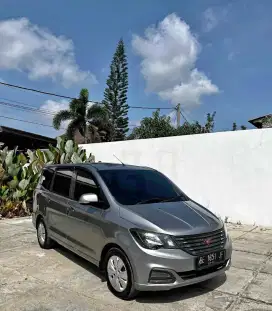Wuling Confero DB MT 2021