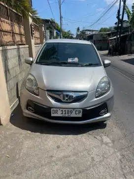 Berio e satia matic
