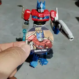 Blokees galaxy version