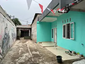 Di jual atau di sewakan
