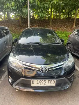 Djual cepat VIOS G 2013 matic
