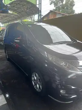 Dijual Mazda Biante skyactive 2.0 2014