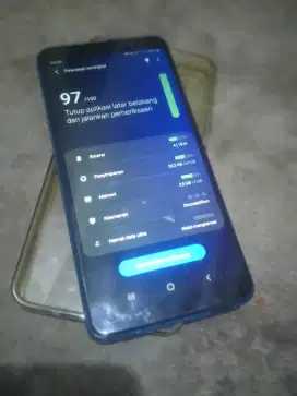 Samsung A7 2018 4/64 NFC on