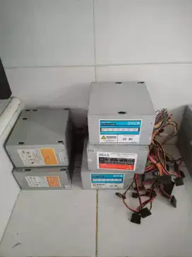 Power Supply PC