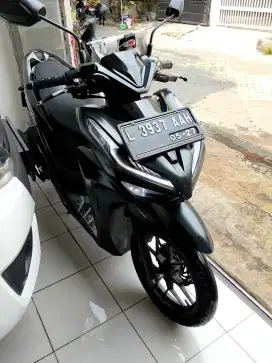 Vario 125 CBS ISS 2022