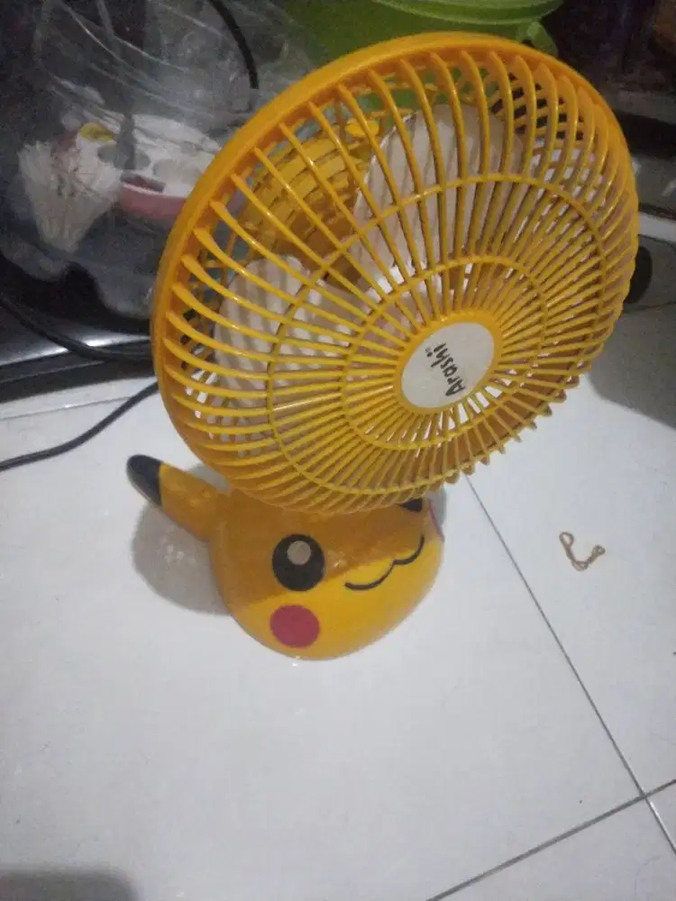 Kipas Angin Meja