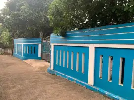 DI JUAL RUMAH DAN BANGUNANNYA MINAT HUBUNGI NO INI
