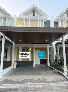 Dijual rumah Cluster Thames Cakung Jakrta Timur