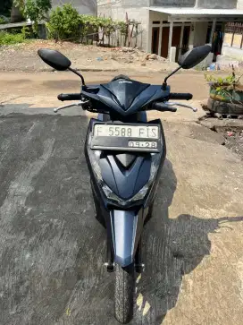 Honda beat deluxe 2023