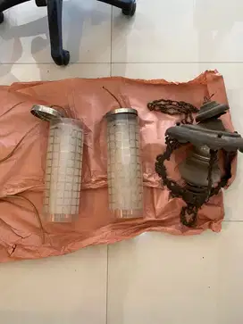 Lampu hias gantung