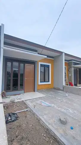 Jual rumah murah Bandung legalitas shm