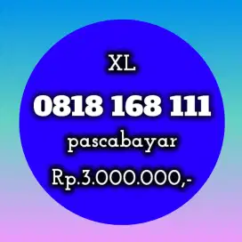 CANTIK KOLEKSI XL 168 111