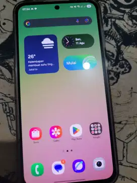 Samsung A56 [8/256]