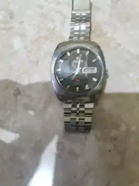 Jam tangan ricoh