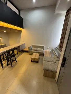 DISEWA Rumah Imajihaus - Greenwich Park - BSD