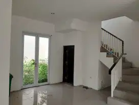 DIJUAL Rumah di Citra Garden 8 cluster AeroMansion