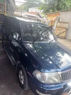 Idaman Mobil Panjang Masa Lgx 1800cc tahun 2004