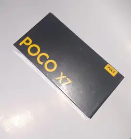 Poco X7 12/512 GB
