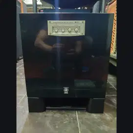 Subwoofer Yamaha YST-SW315