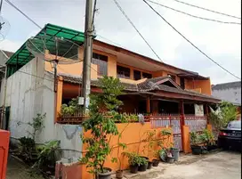 Dijual rumah siap huni di bekasi permai kota bekasi