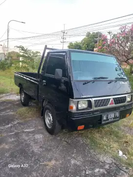 L300 2016 Asli AE tgn 1kondisi istimewa full orisinil