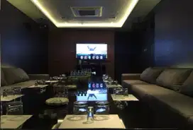 Loker Lc karaoke & SPA