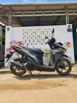 Vario 125 Gen 2 2024 Mulus
