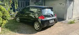 Dijual brio E manual 2017