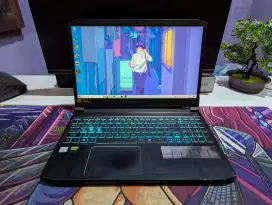 Laptop Gaming Acer Predator Triton 300 PT315-51 RTX 2060 144Hz SSD
