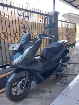 New PCX 160 ABS 2023 kodya km 11 rb