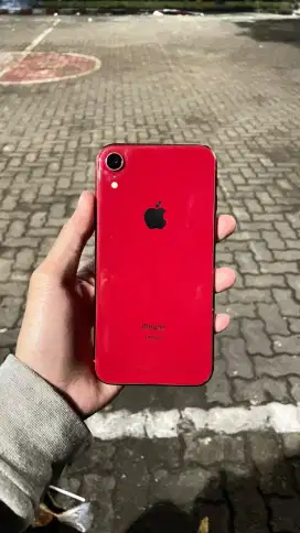 IPHONE XR INTER 128GB